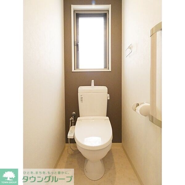 グランシャトゥ那古野の物件内観写真