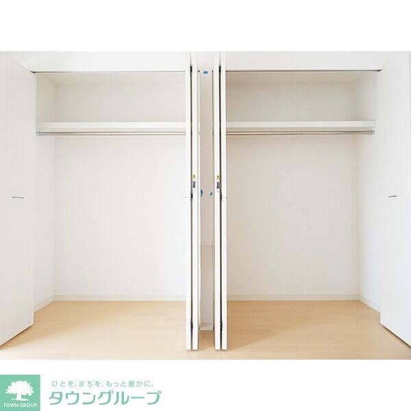 グランシャトゥ那古野の物件内観写真