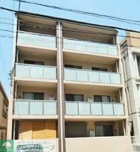 グランシャトゥ那古野の物件内観写真