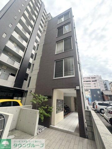 Branche車道の物件外観写真