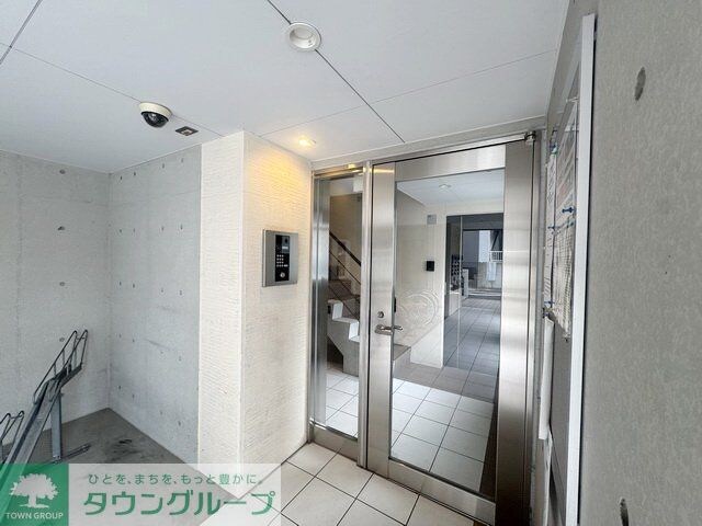 Branche車道の物件内観写真