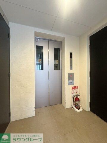 Branche車道の物件内観写真