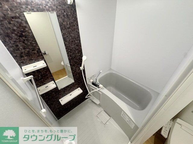 Branche車道の物件内観写真