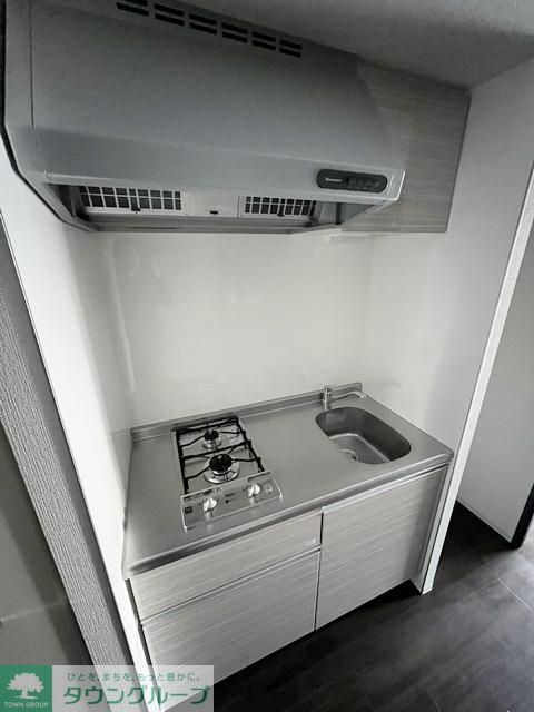 セイワパレス丸の内駅前プレミアの物件内観写真