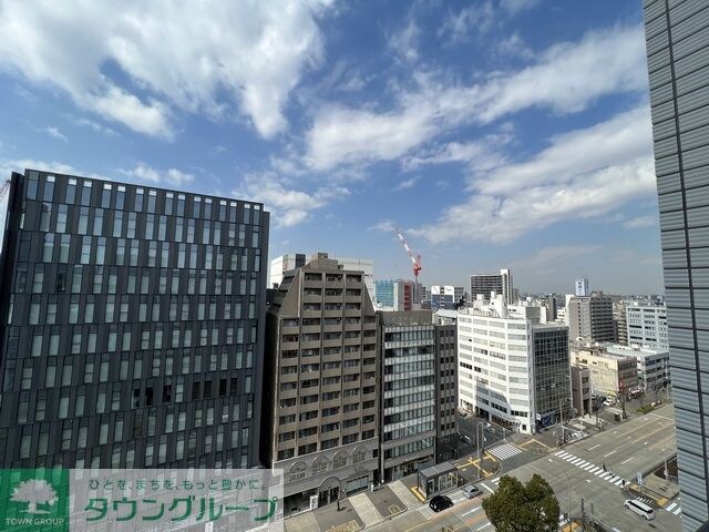 セイワパレス丸の内駅前プレミアの物件内観写真