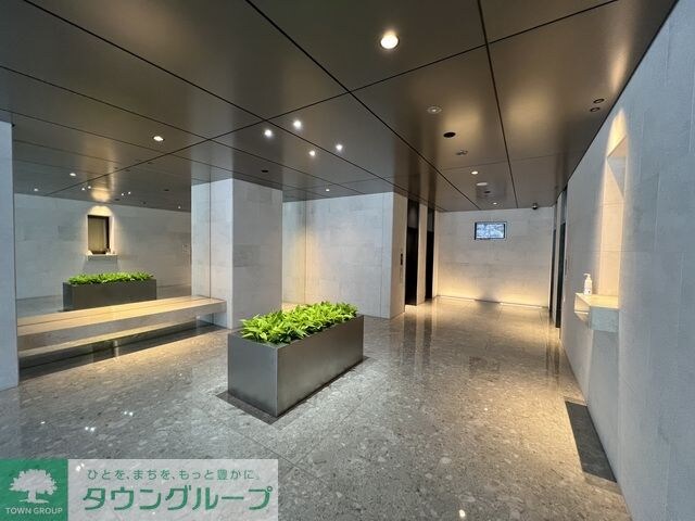 セイワパレス丸の内駅前プレミアの物件内観写真