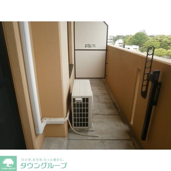 FS.幅下の物件内観写真