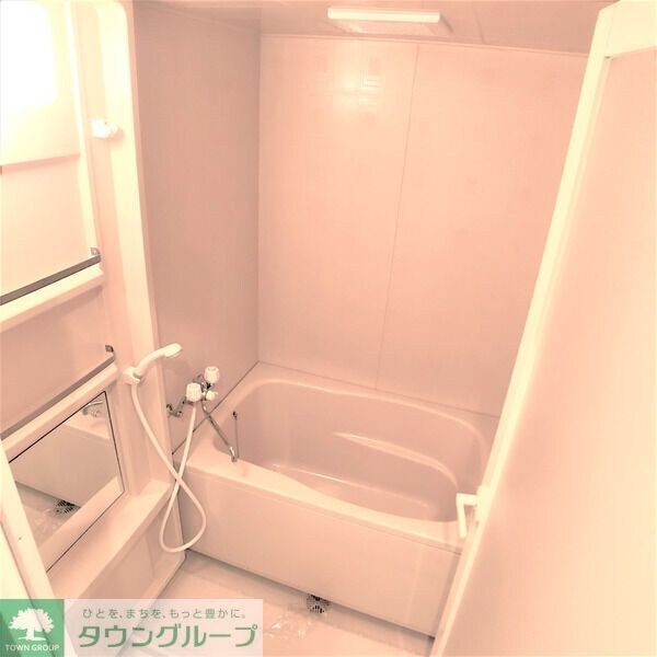 FS.幅下の物件内観写真