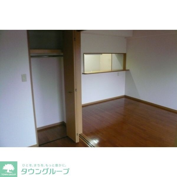 FS.幅下の物件内観写真