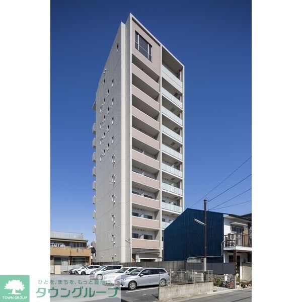 ALTOROSE名古屋の物件外観写真