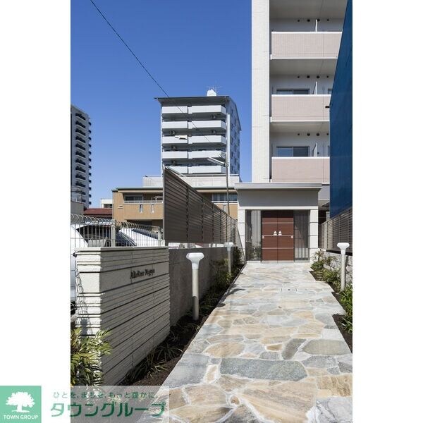 ALTOROSE名古屋の物件内観写真