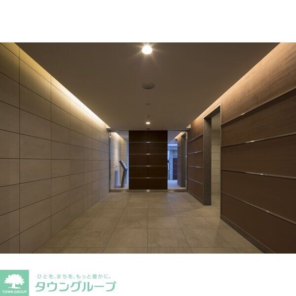 ALTOROSE名古屋の物件内観写真