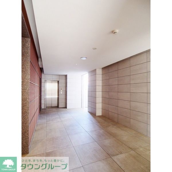 ALTOROSE名古屋の物件内観写真