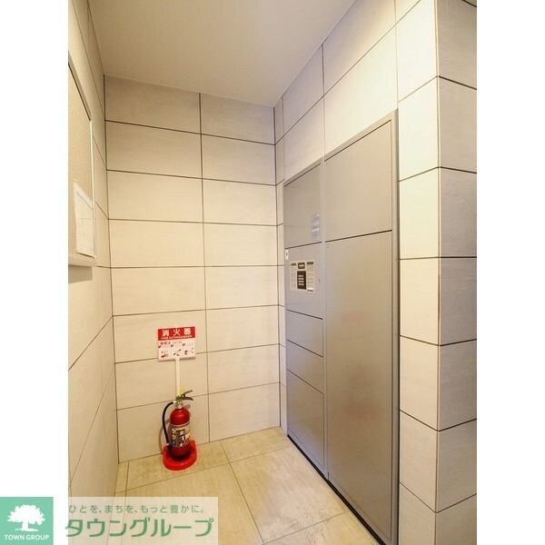 ALTOROSE名古屋の物件内観写真