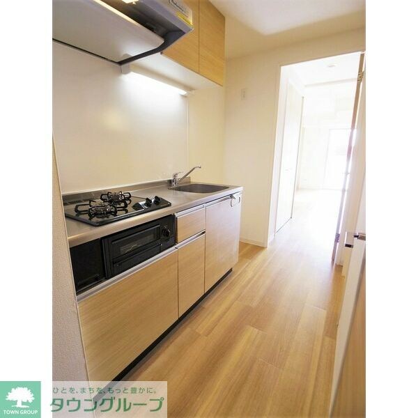 ALTOROSE名古屋の物件内観写真