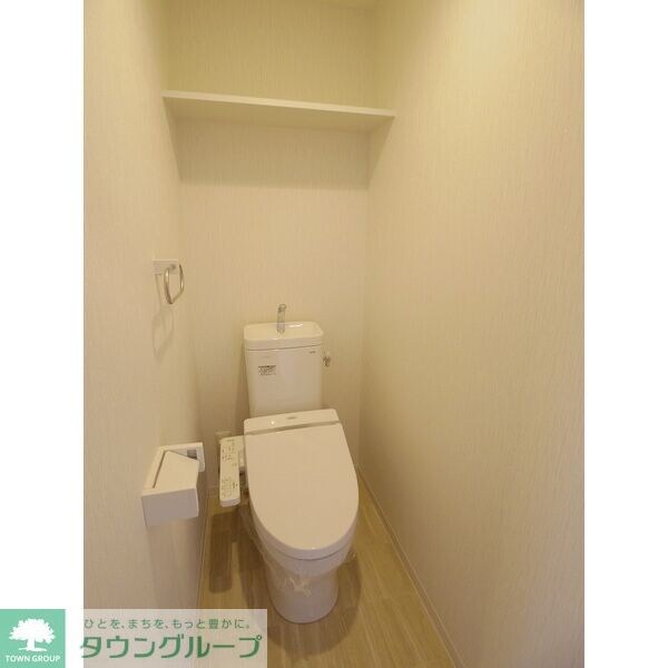 ALTOROSE名古屋の物件内観写真