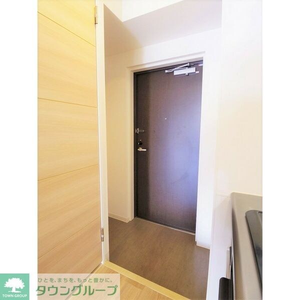 ALTOROSE名古屋の物件内観写真