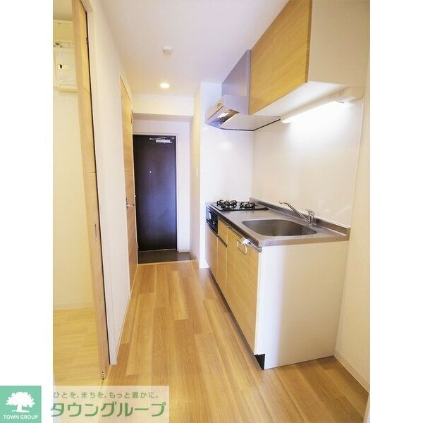 ALTOROSE名古屋の物件内観写真