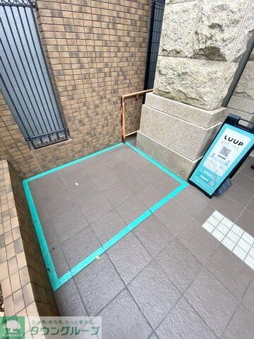 プレサンス大須観音駅前サクシードの物件内観写真