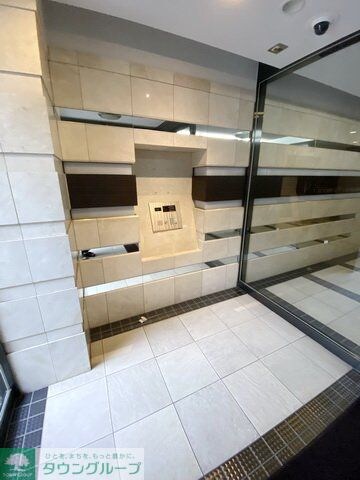 プレサンス大須観音駅前サクシードの物件内観写真