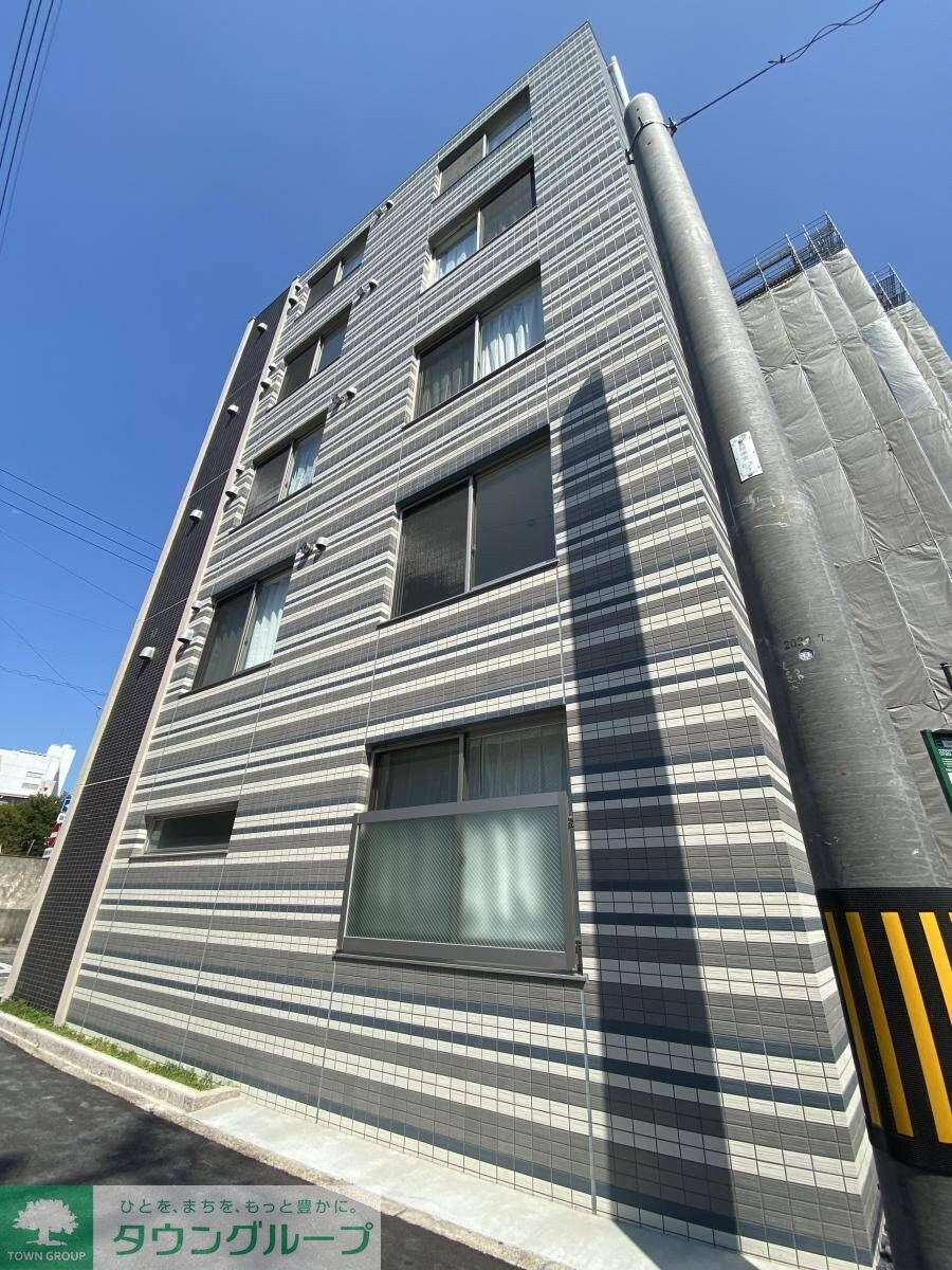 MTM東別院の物件内観写真