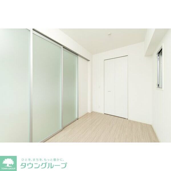 Makiki garden placeの物件内観写真