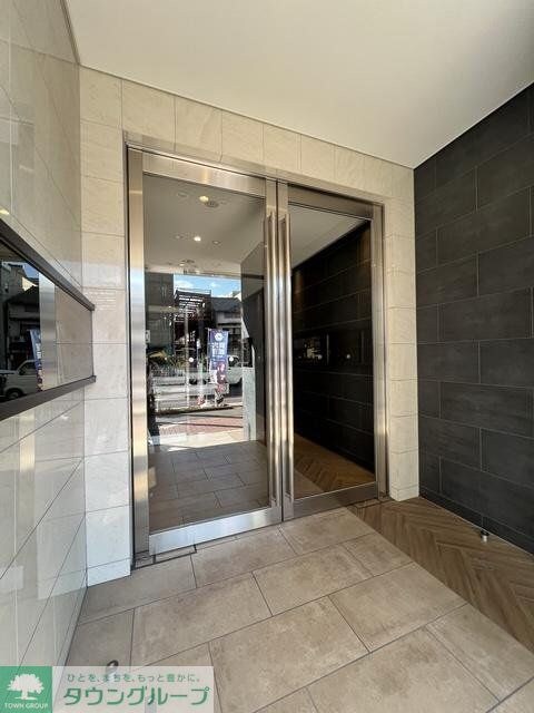 グランツェ名駅太閤通の物件内観写真
