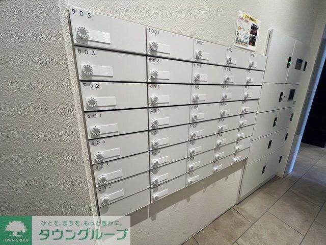 グランツェ名駅太閤通の物件内観写真