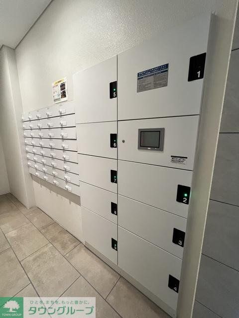 グランツェ名駅太閤通の物件内観写真