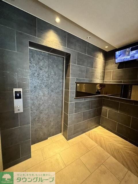 グランツェ名駅太閤通の物件内観写真