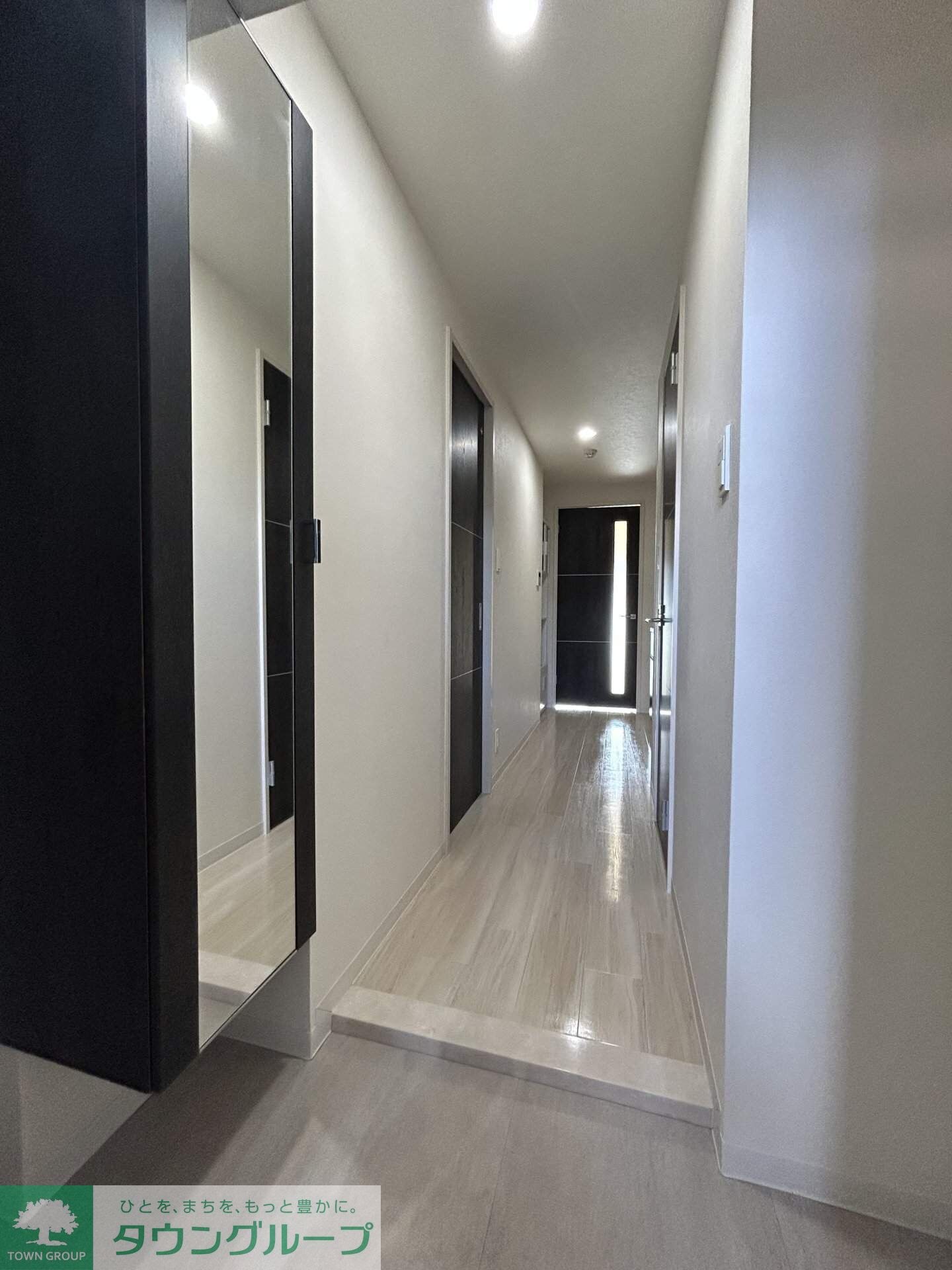 グランツェ名駅太閤通の物件内観写真