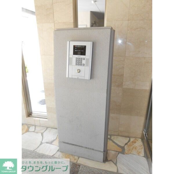 アルカサールの物件内観写真