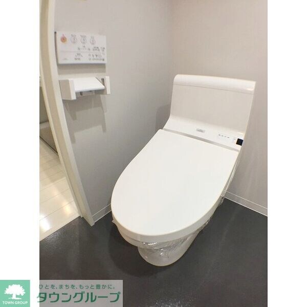 ワルキューレの物件内観写真