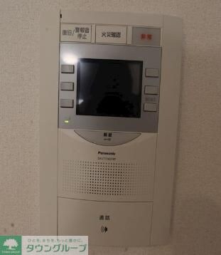 プレサンス丸の内リラティの物件内観写真