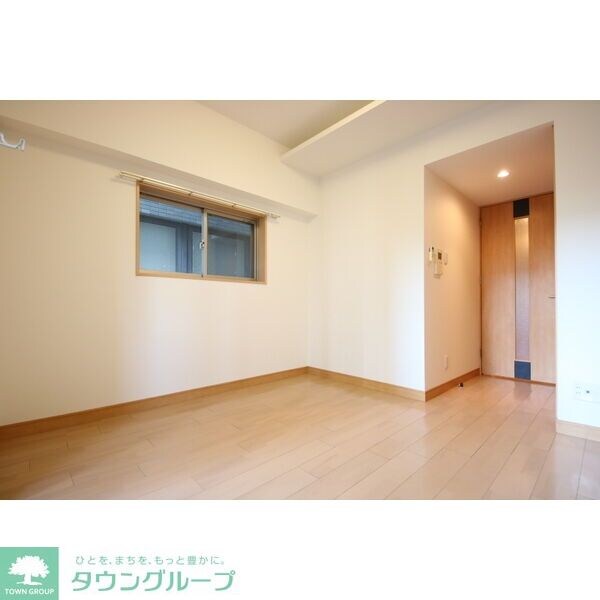 ライブコート泉の物件内観写真