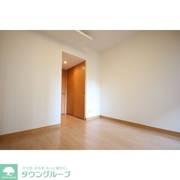 ライブコート泉の物件内観写真