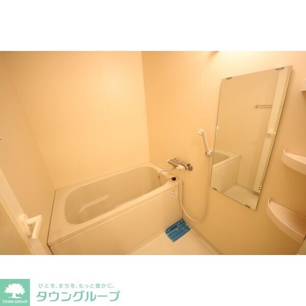 ライブコート泉の物件内観写真