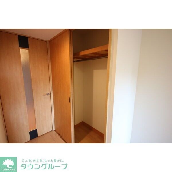 ライブコート泉の物件内観写真