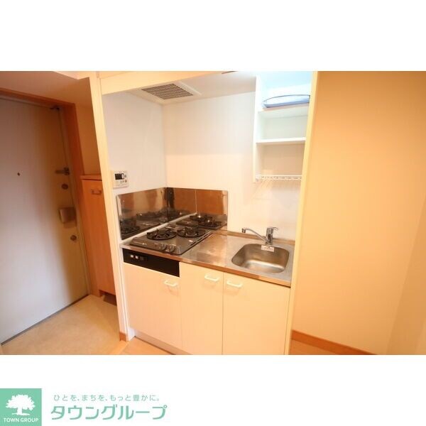 ライブコート泉の物件内観写真