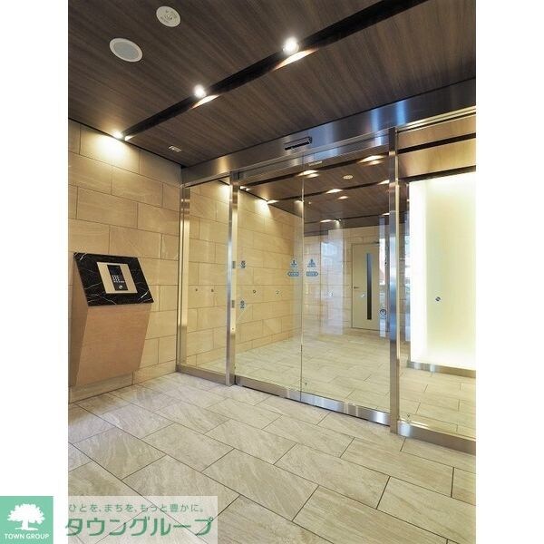 SD Court Kanayamaの物件内観写真