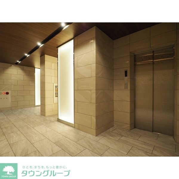 SD Court Kanayamaの物件内観写真