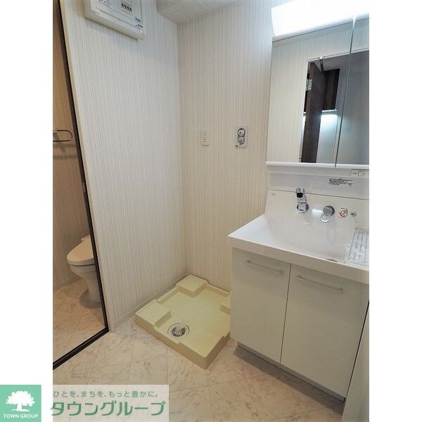 SD Court Kanayamaの物件内観写真