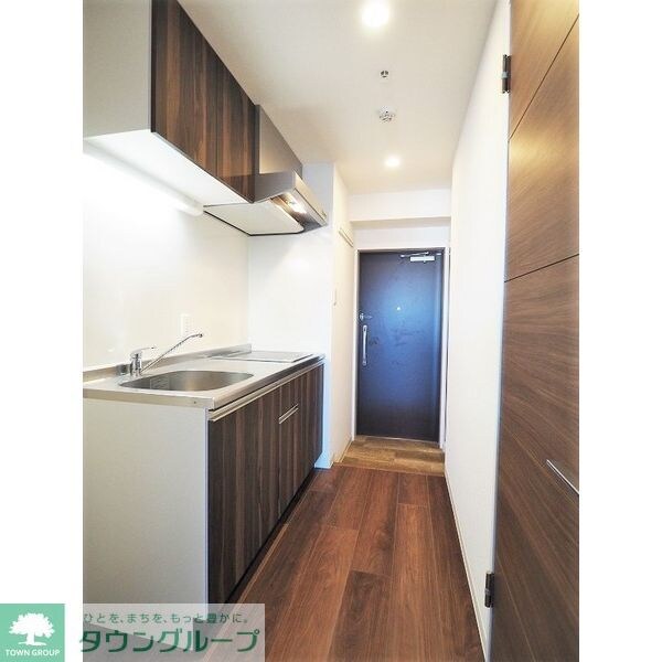 SD Court Kanayamaの物件内観写真