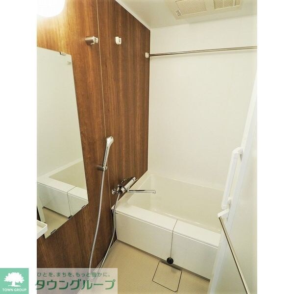 SD Court Kanayamaの物件内観写真