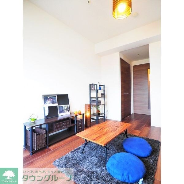 SD Court Kanayamaの物件内観写真