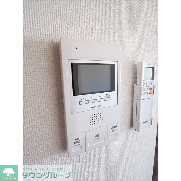 SD Court Kanayamaの物件内観写真