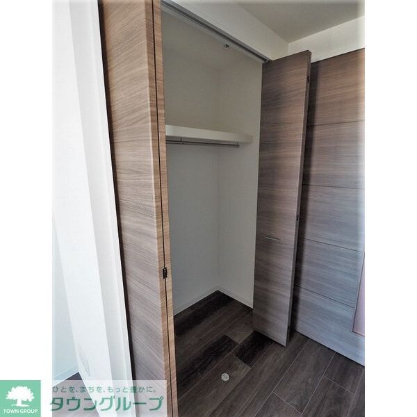 SD Court Kanayamaの物件内観写真