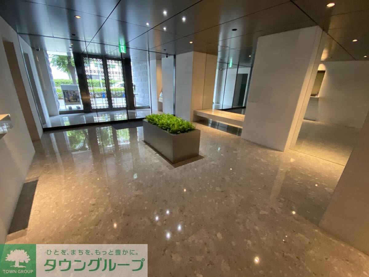 セイワパレス丸の内駅前プレミアの物件内観写真