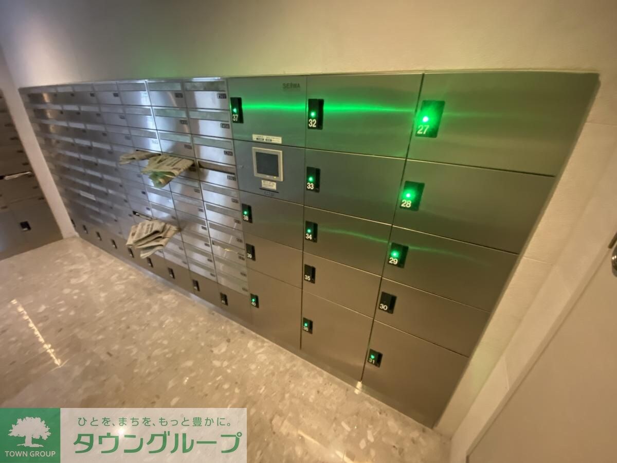 セイワパレス丸の内駅前プレミアの物件内観写真