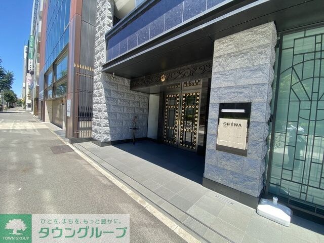 セイワパレス丸の内駅前プレミアの物件内観写真